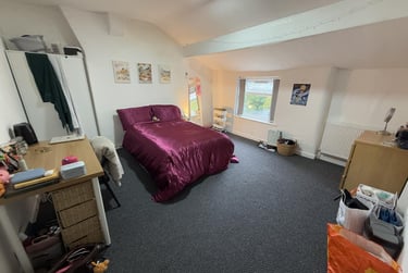 7 bed flat, Birch Polygon, Victoria Park, Manchester, M145HX - Image 11